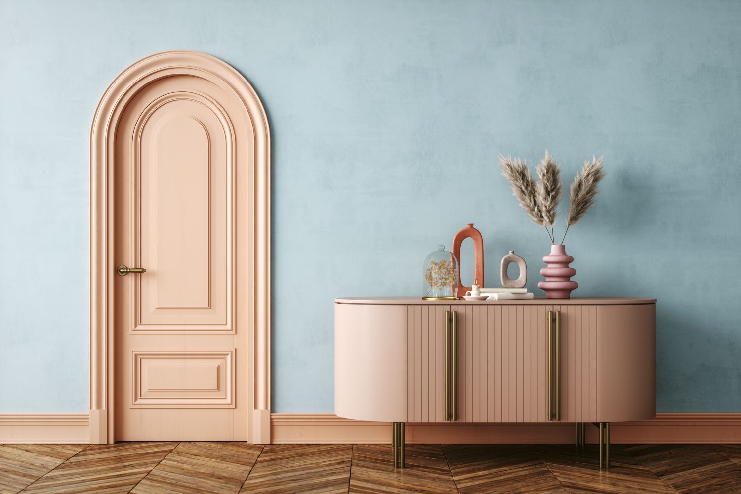 The Worst Paint Colors for Your Entryway, In step with Designers